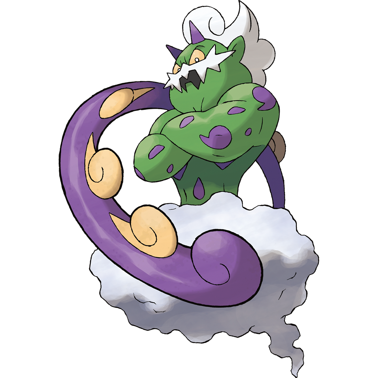 Tornadus-incarnate