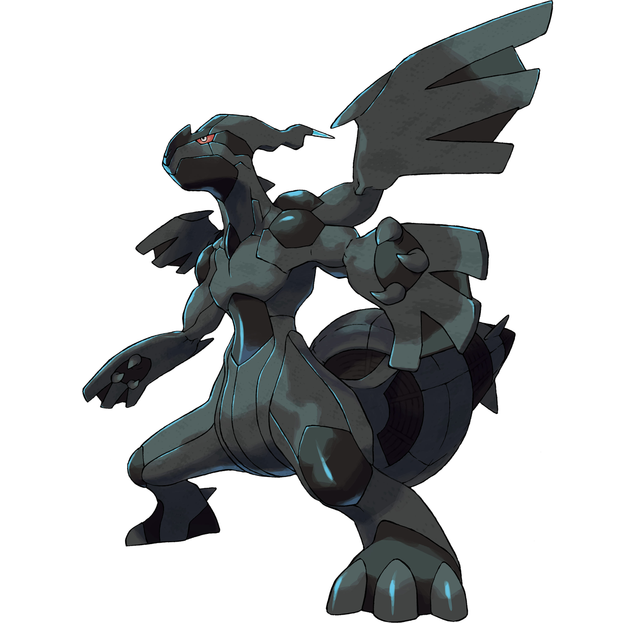 Zekrom