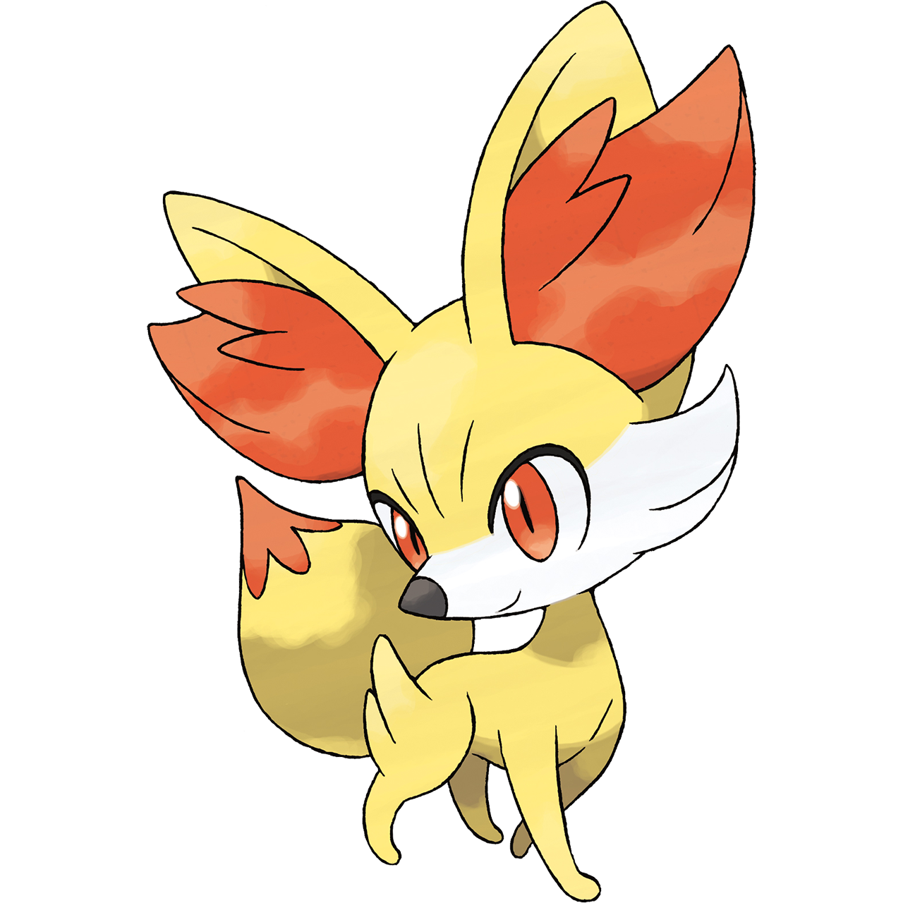 Fennekin