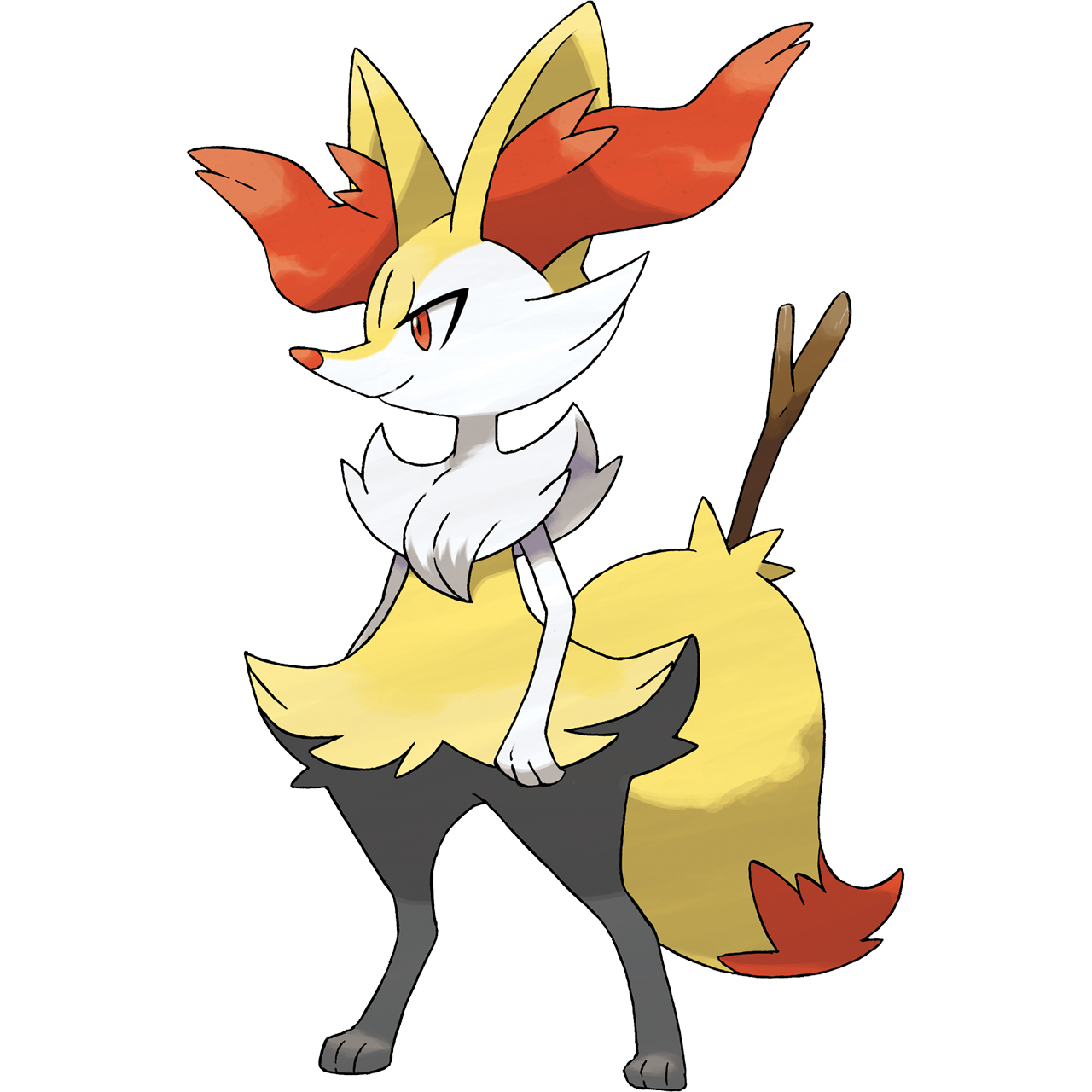 Braixen