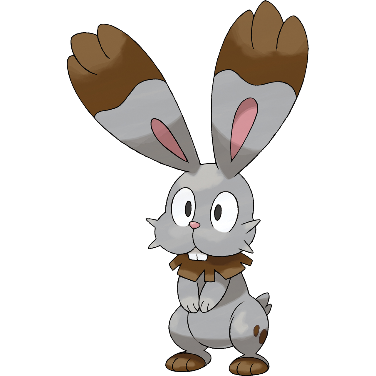 Bunnelby