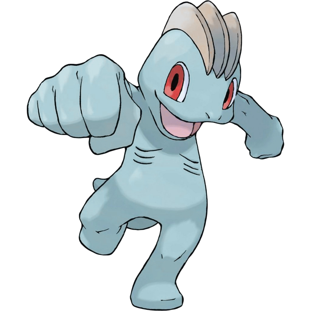 Machop