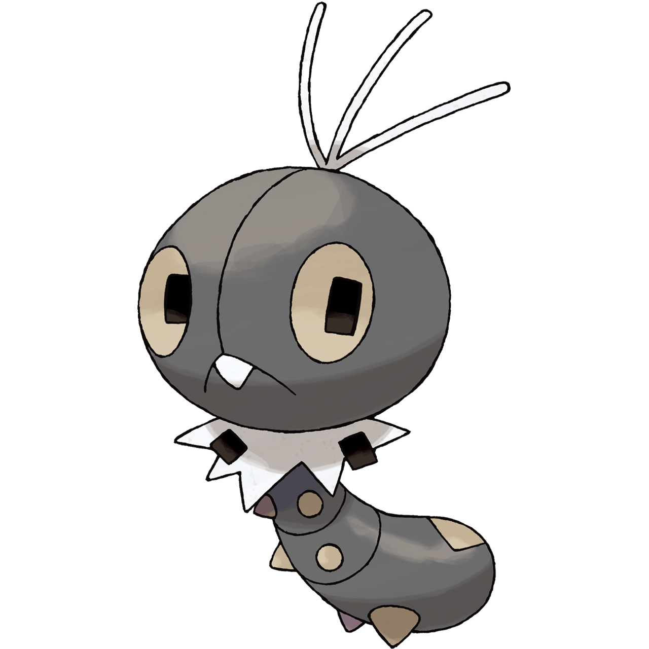 Scatterbug