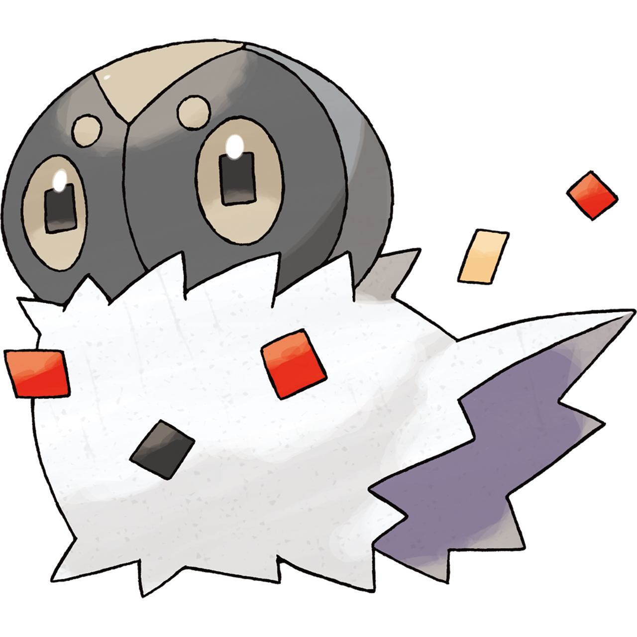 Spewpa