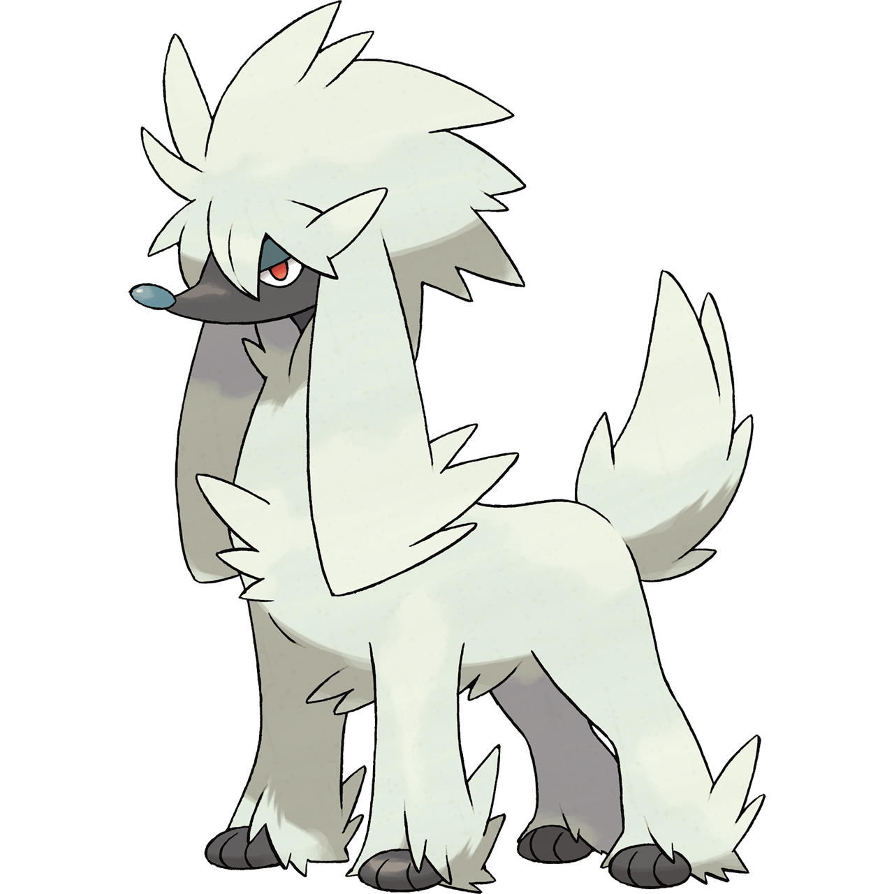 Furfrou