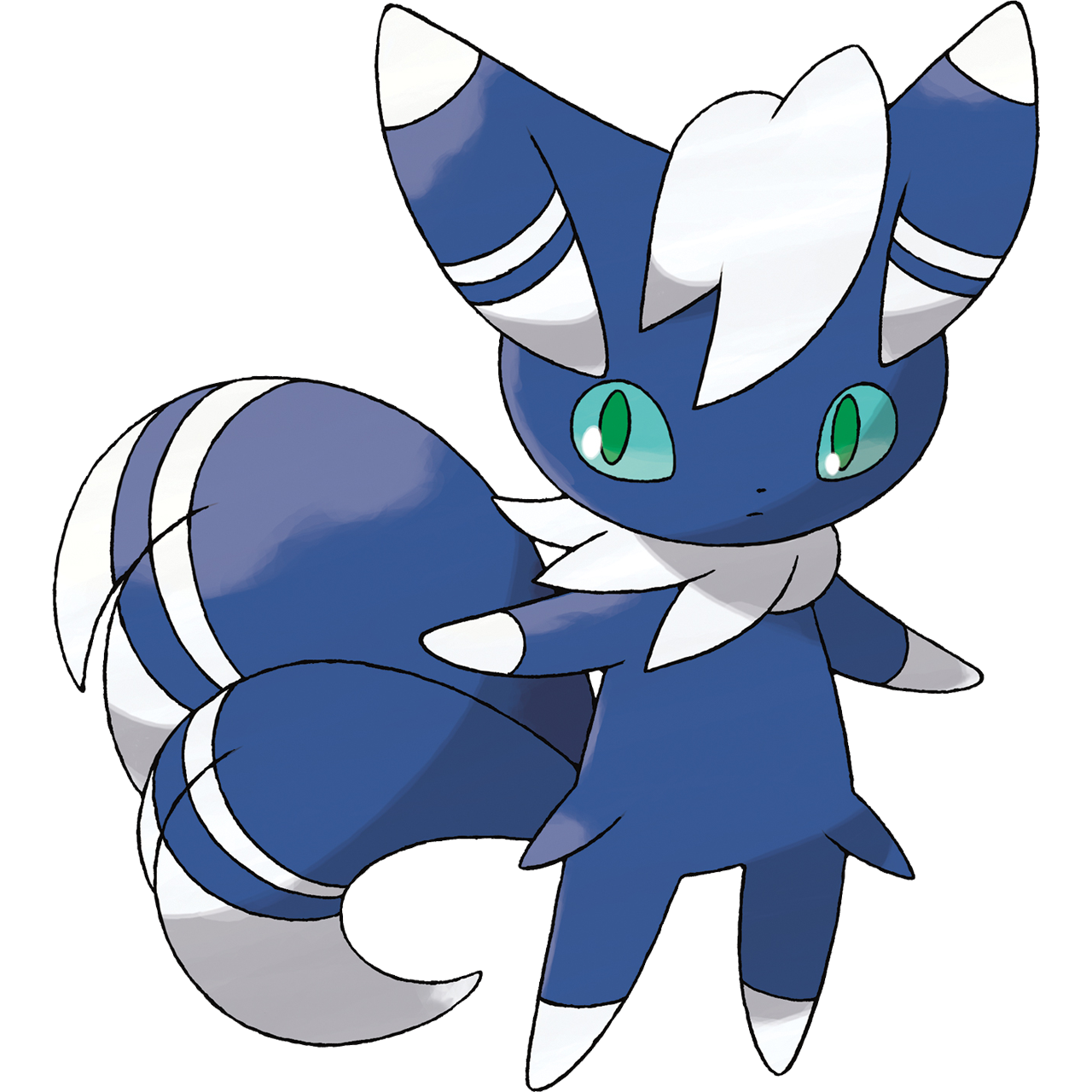 Meowstic-male