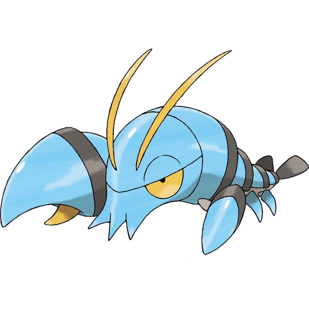 Clauncher