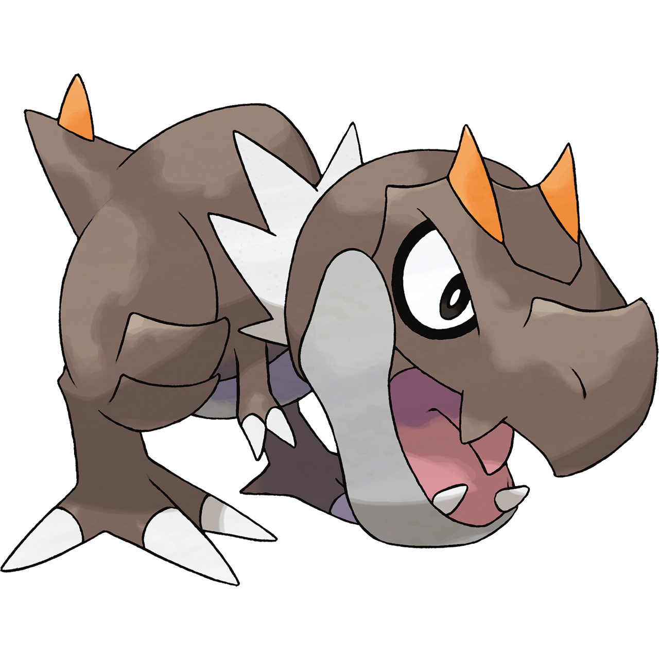 Tyrunt