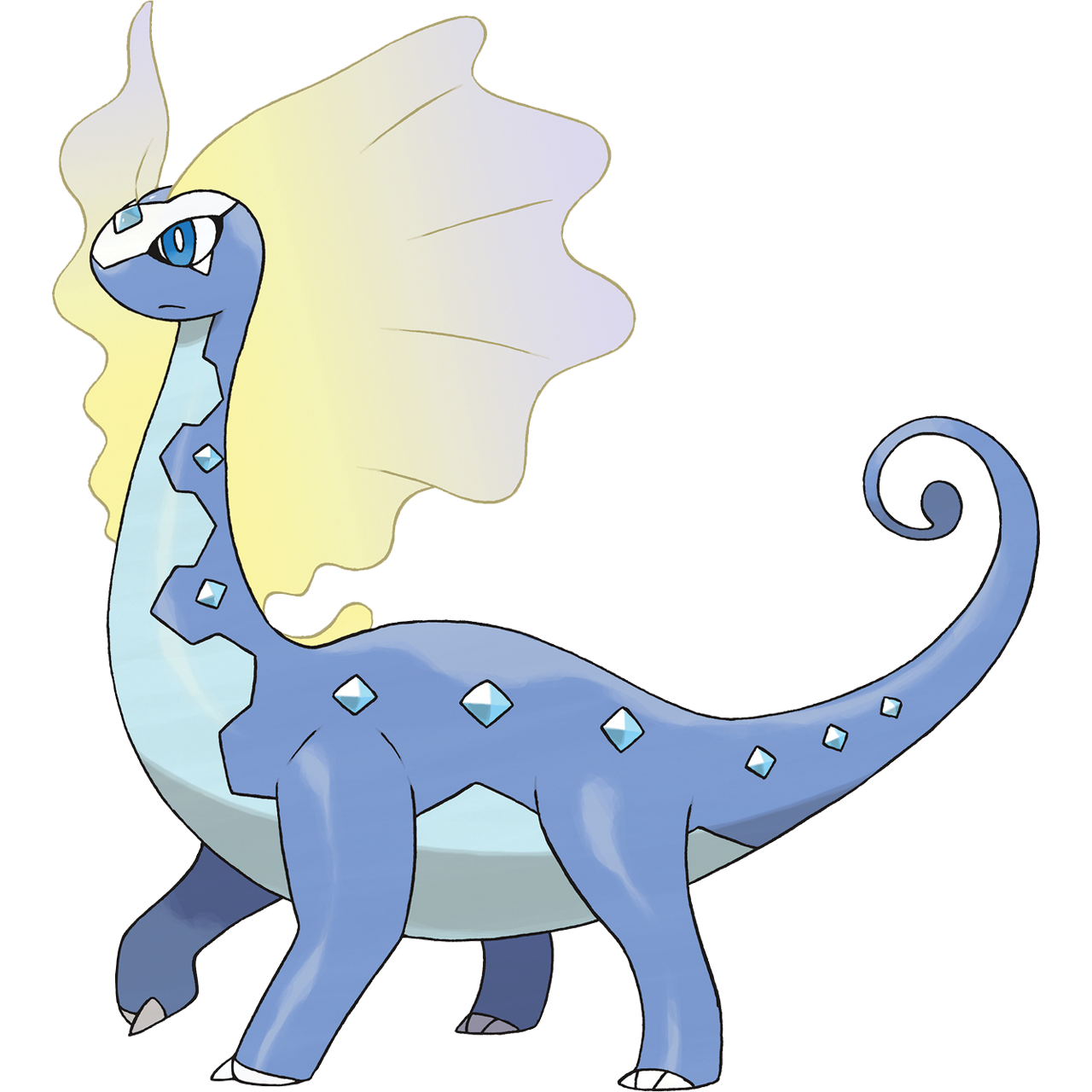 Aurorus