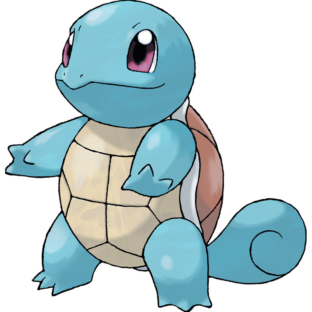 Squirtle