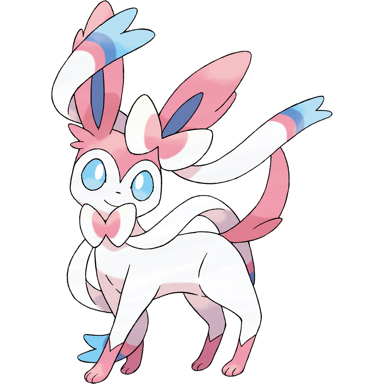 Sylveon