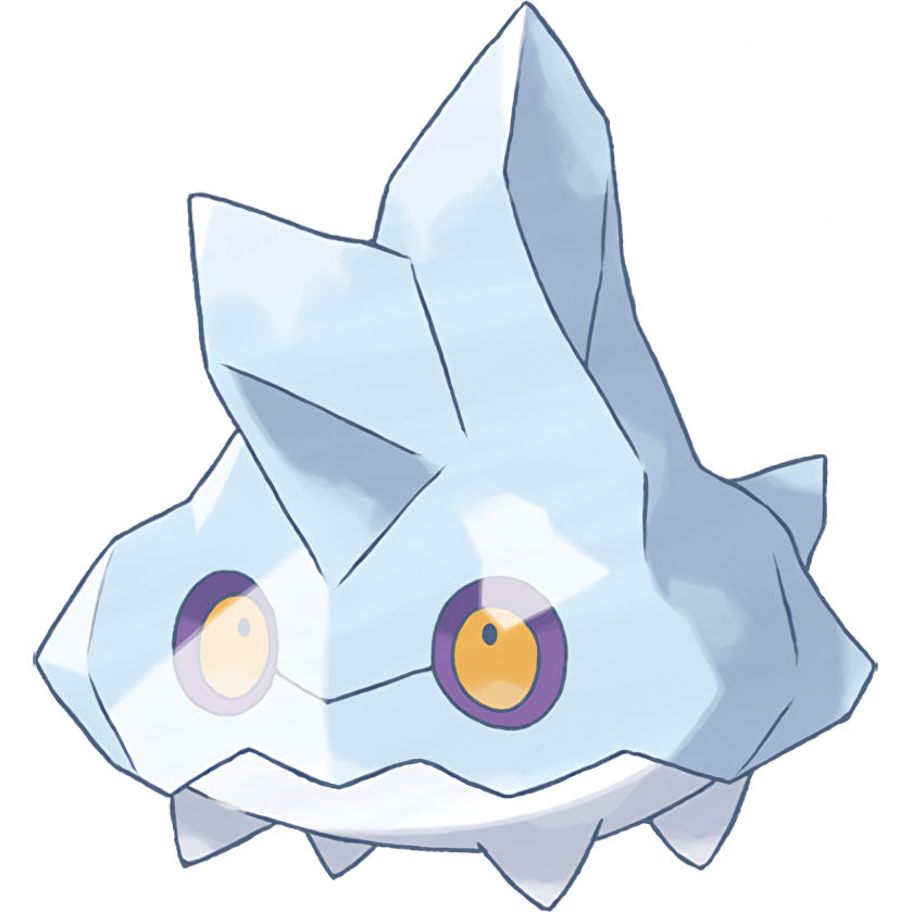 Bergmite