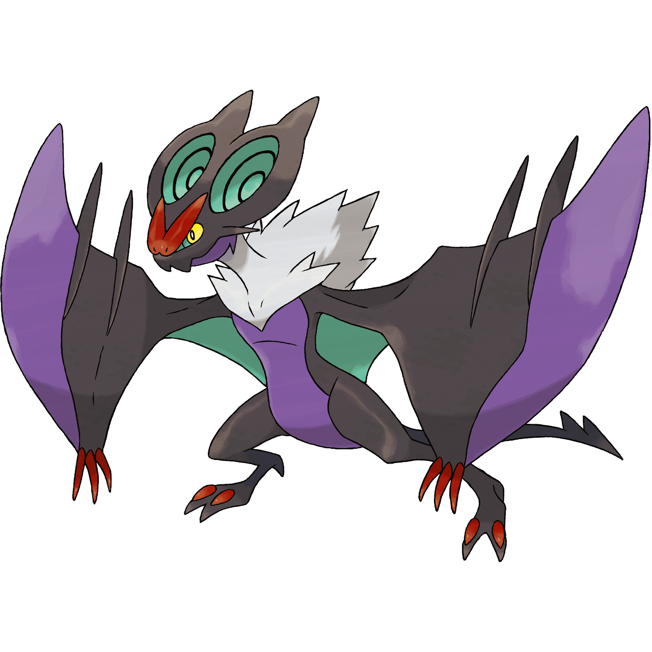 Noivern
