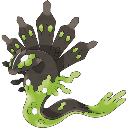 Zygarde