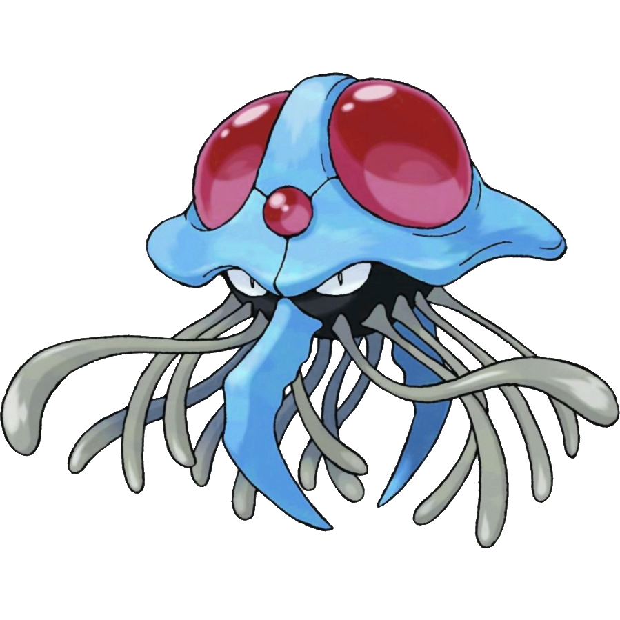 Tentacruel