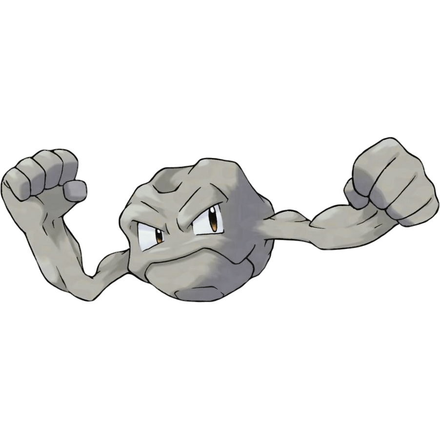 Geodude
