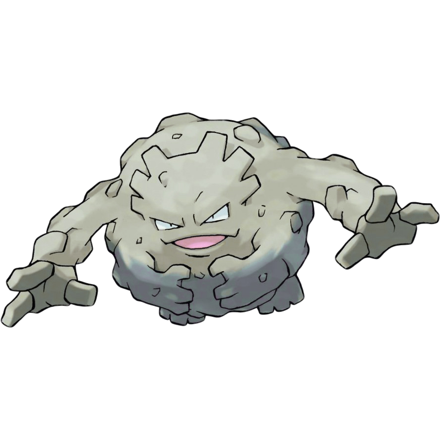 Graveler
