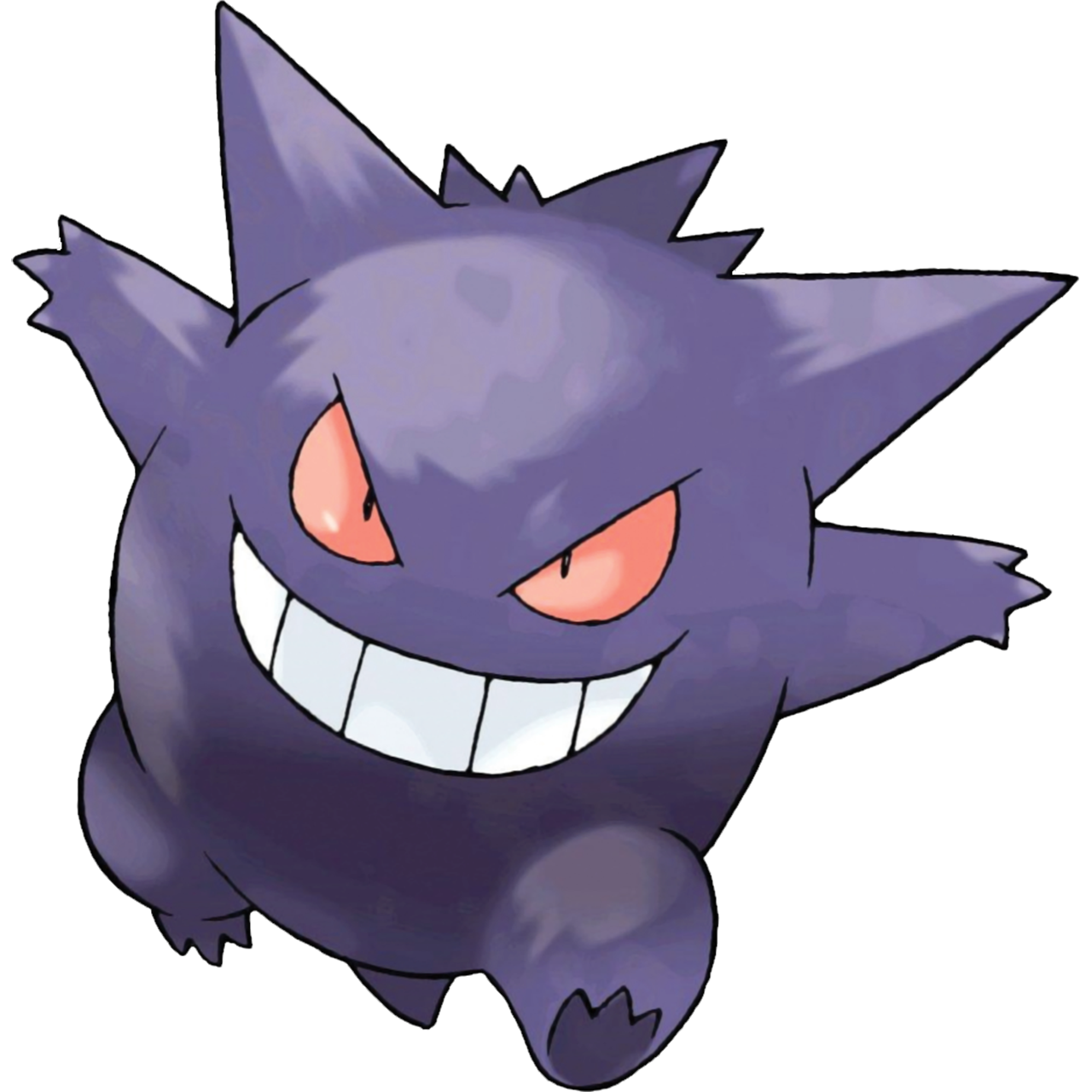 Gengar